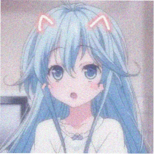 78动漫用户头像